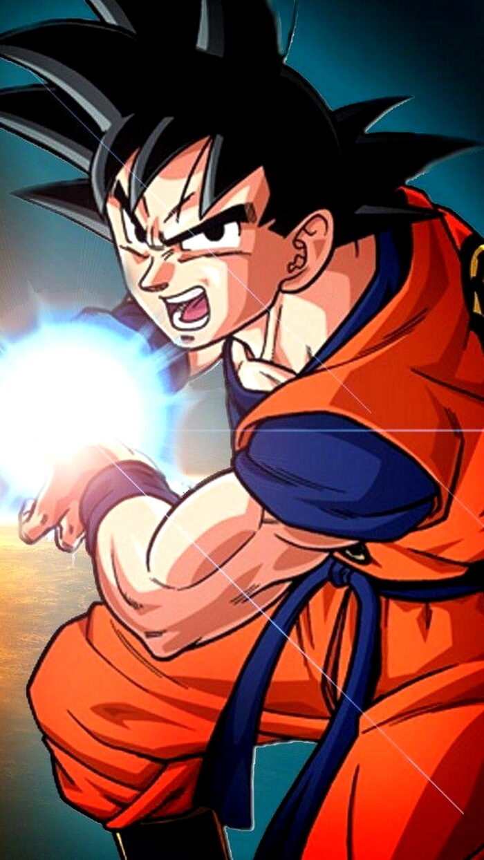 Goku Images Android Wallpaper With high-resolution 1080X1920 pixel. You can use and set as wallpaper for Notebook Screensavers, Mac Wallpapers, Mobile Home Screen, iPhone or Android Phones Lock Screen