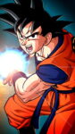 Goku Images Android Wallpaper
