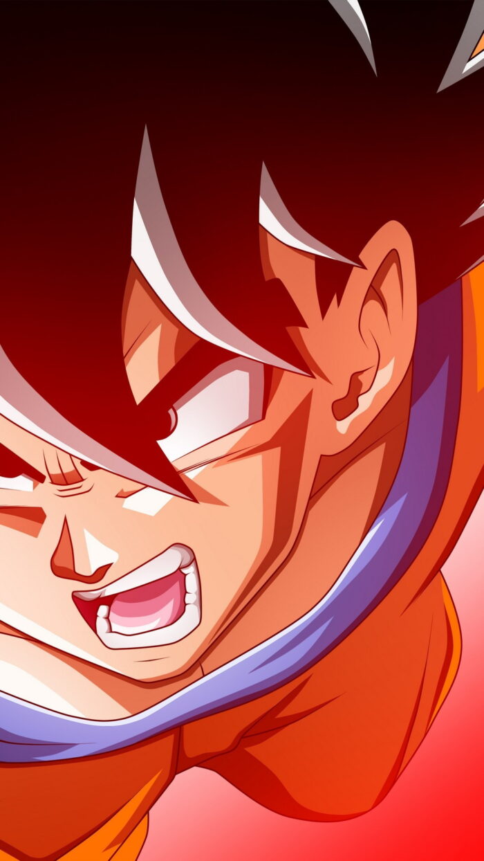 Goku Images Wallpaper For Mobile With high-resolution 1080X1920 pixel. You can use and set as wallpaper for Notebook Screensavers, Mac Wallpapers, Mobile Home Screen, iPhone or Android Phones Lock Screen