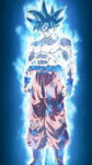 Goku Images Wallpaper Mobile