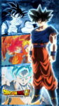 Goku Images iPhone 11 Wallpaper