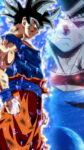 Goku Images iPhone 13 Wallpaper