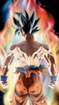 Goku Images iPhone Wallpaper