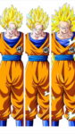 Goku Mobile Wallpaper
