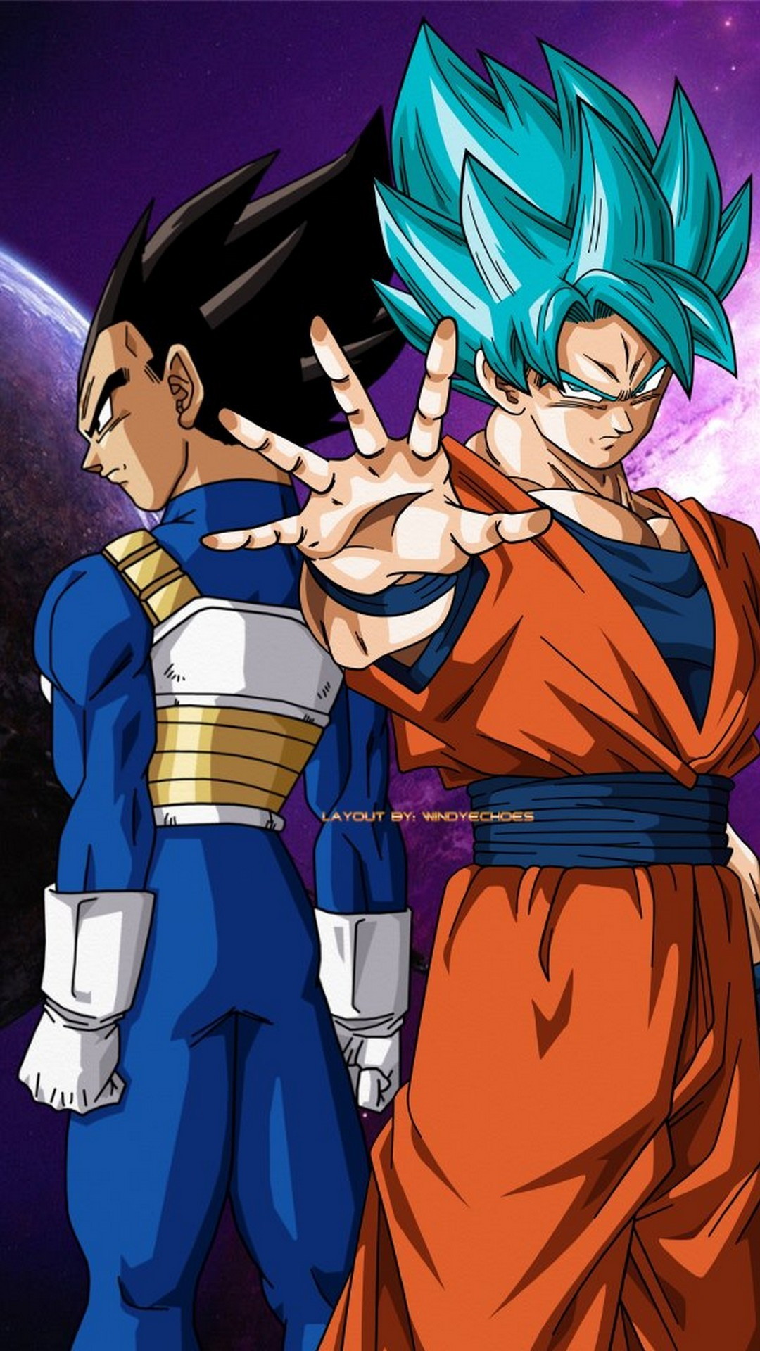 Goku SSJ Blue - Dragon Ball Super  Dragon ball super goku, Dragon ball  super wallpapers, Dragon ball wallpaper iphone