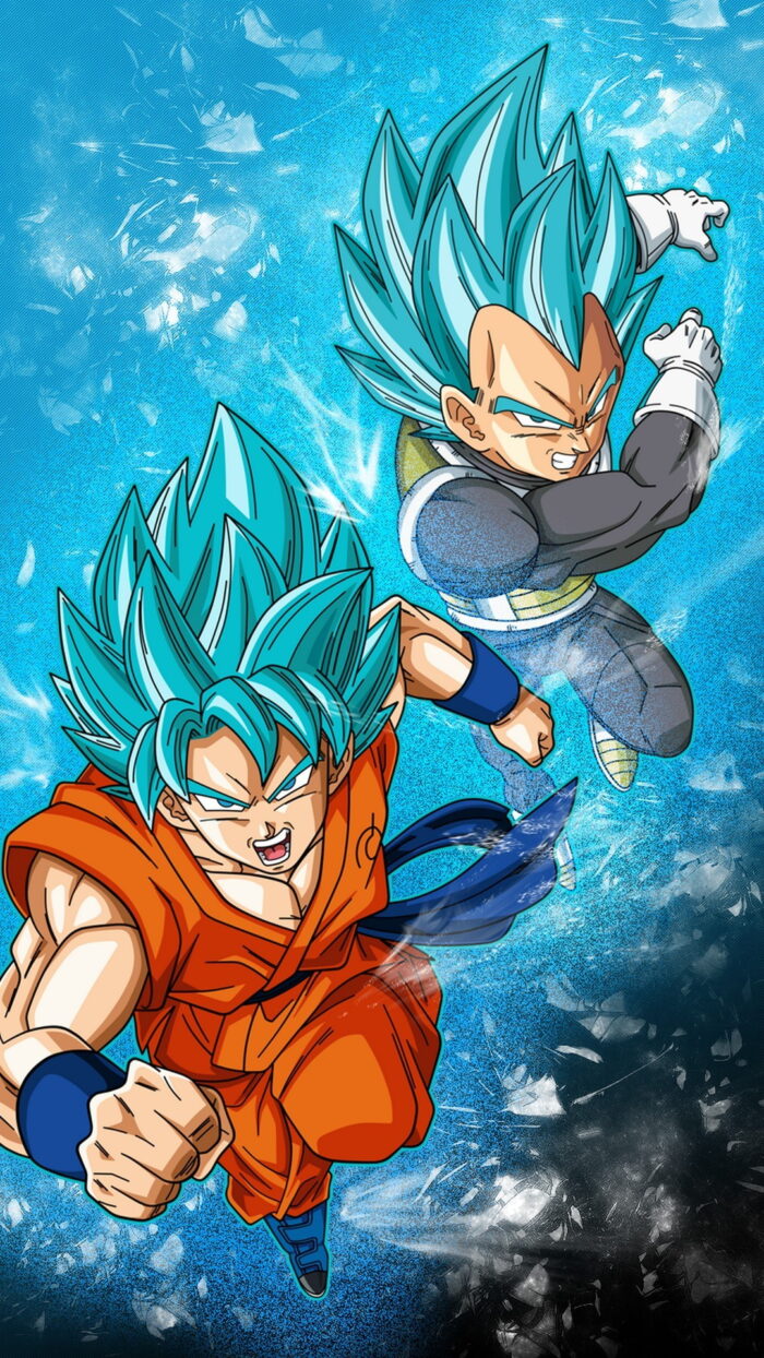 Goku SSJ Blue iPhone X Wallpaper With high-resolution 1080X1920 pixel. You can use and set as wallpaper for Notebook Screensavers, Mac Wallpapers, Mobile Home Screen, iPhone or Android Phones Lock Screen