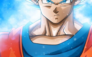 Goku SSJ Cell Phone Wallpaper With high-resolution 1080X1920 pixel. You can use and set as wallpaper for Notebook Screensavers, Mac Wallpapers, Mobile Home Screen, iPhone or Android Phones Lock Screen
