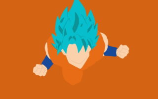Goku SSJ Mobile Wallpaper With high-resolution 1080X1920 pixel. You can use and set as wallpaper for Notebook Screensavers, Mac Wallpapers, Mobile Home Screen, iPhone or Android Phones Lock Screen