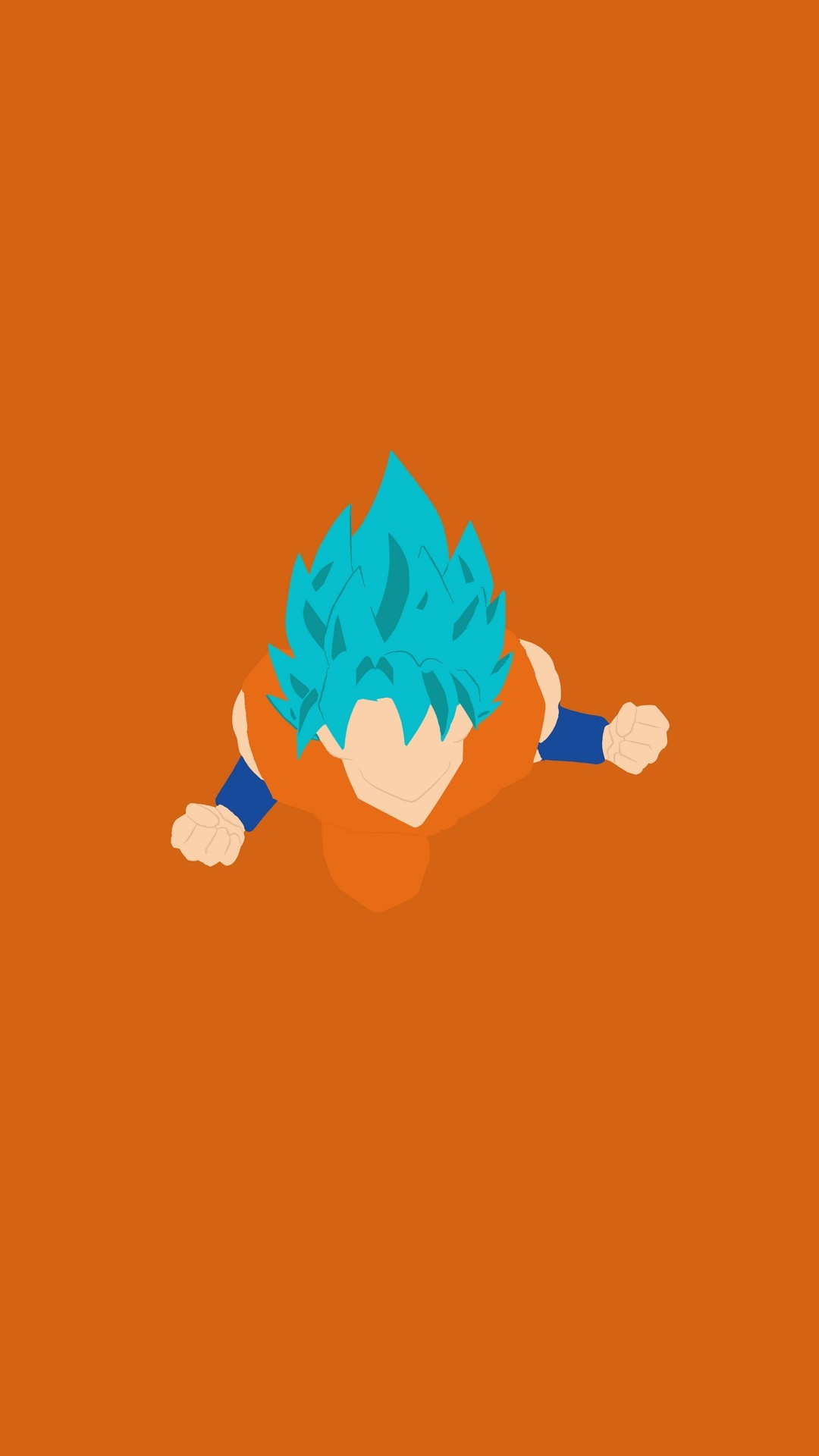 Goku SSJ Mobile Wallpaper with high-resolution 1080x1920 pixel. You can use and set as wallpaper for Notebook Screensavers, Mac Wallpapers, Mobile Home Screen, iPhone or Android Phones Lock Screen
