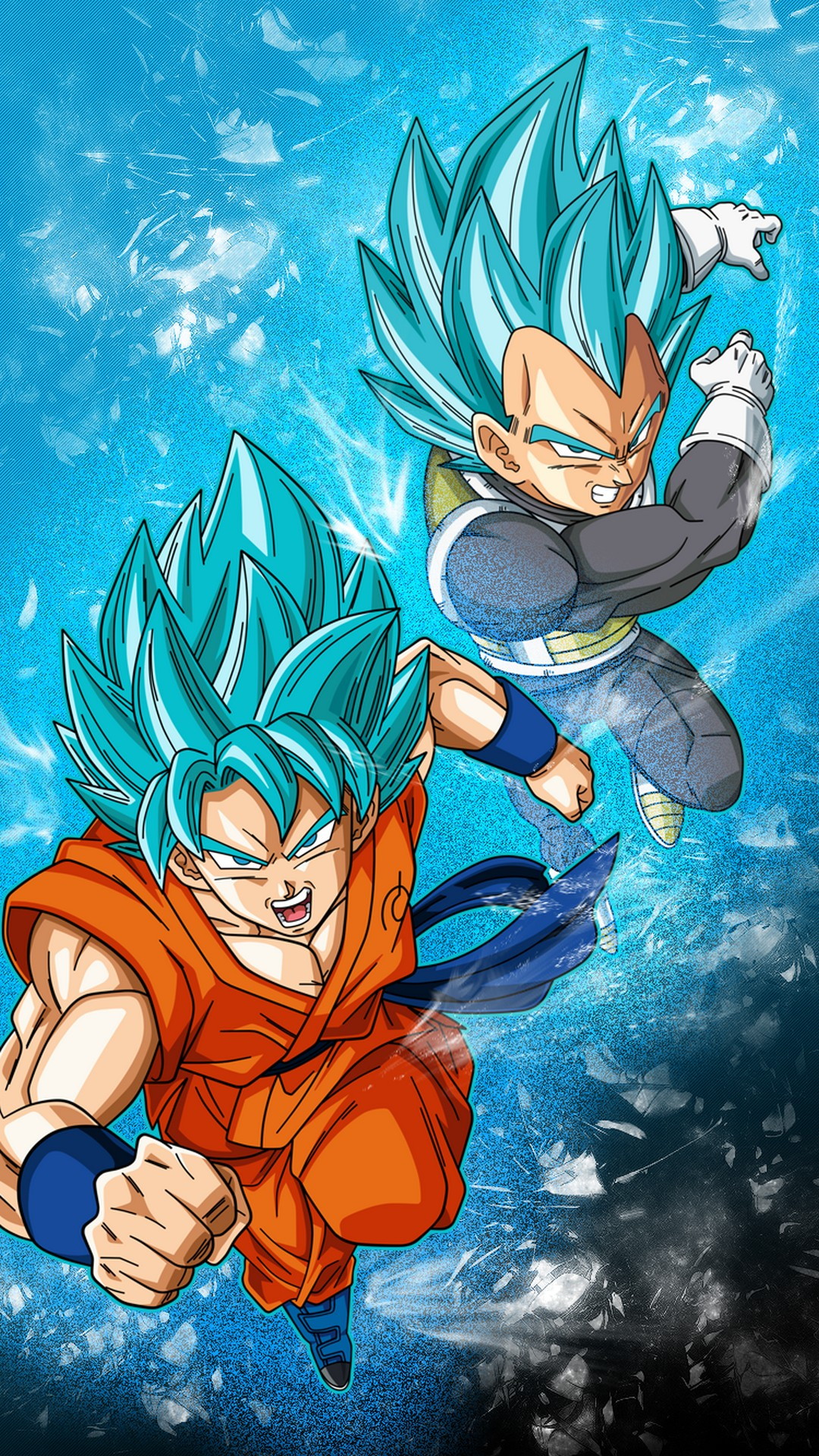 Goku SSJ iPhone 11 Wallpaper with high-resolution 1080x1920 pixel. You can use and set as wallpaper for Notebook Screensavers, Mac Wallpapers, Mobile Home Screen, iPhone or Android Phones Lock Screen