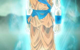 Goku SSJ iPhone Wallpaper HD Home Screen With high-resolution 1080X1920 pixel. You can use and set as wallpaper for Notebook Screensavers, Mac Wallpapers, Mobile Home Screen, iPhone or Android Phones Lock Screen