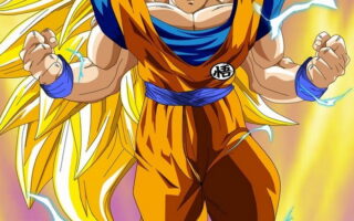 Goku SSJ3 iPhone X Wallpaper With high-resolution 1080X1920 pixel. You can use and set as wallpaper for Notebook Screensavers, Mac Wallpapers, Mobile Home Screen, iPhone or Android Phones Lock Screen