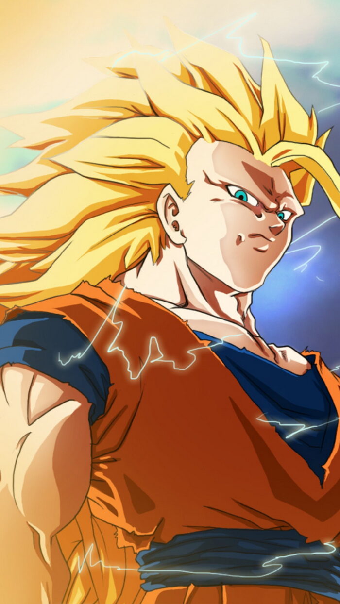 Goku SSJ3 iPhone XR Wallpaper With high-resolution 1080X1920 pixel. You can use and set as wallpaper for Notebook Screensavers, Mac Wallpapers, Mobile Home Screen, iPhone or Android Phones Lock Screen