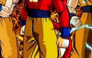 Goku SSJ4 iPhone Wallpaper HD Lock Screen With high-resolution 1080X1920 pixel. You can use and set as wallpaper for Notebook Screensavers, Mac Wallpapers, Mobile Home Screen, iPhone or Android Phones Lock Screen