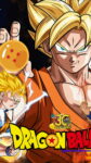 Goku Super Saiyan Cell Phone Wallpaper