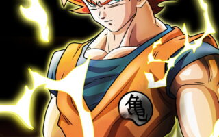 Goku Super Saiyan God Android Wallpaper With high-resolution 1080X1920 pixel. You can use and set as wallpaper for Notebook Screensavers, Mac Wallpapers, Mobile Home Screen, iPhone or Android Phones Lock Screen