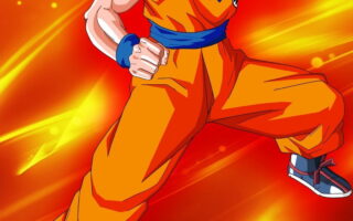 Goku Super Saiyan God Wallpaper iPhone With high-resolution 1080X1920 pixel. You can use and set as wallpaper for Notebook Screensavers, Mac Wallpapers, Mobile Home Screen, iPhone or Android Phones Lock Screen