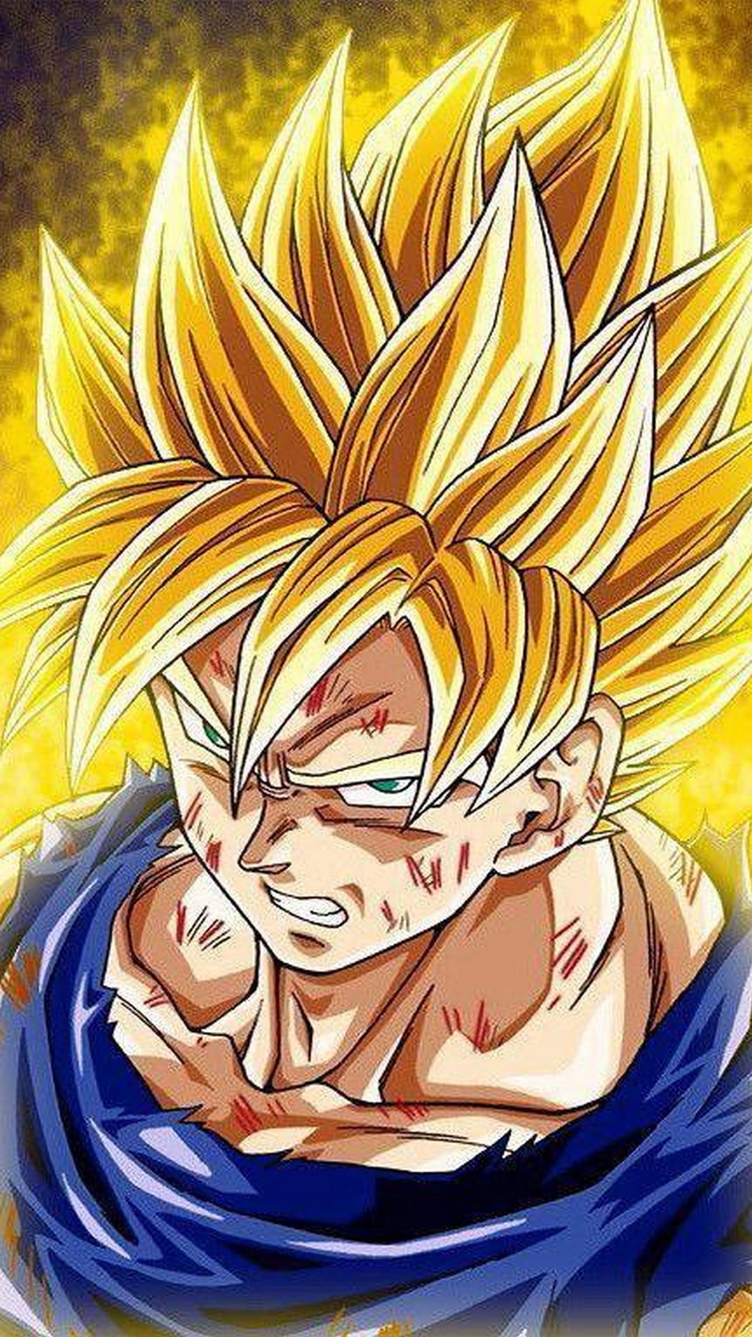 Goku Wallpaper Mobile with high-resolution 1080x1920 pixel. You can use and set as wallpaper for Notebook Screensavers, Mac Wallpapers, Mobile Home Screen, iPhone or Android Phones Lock Screen