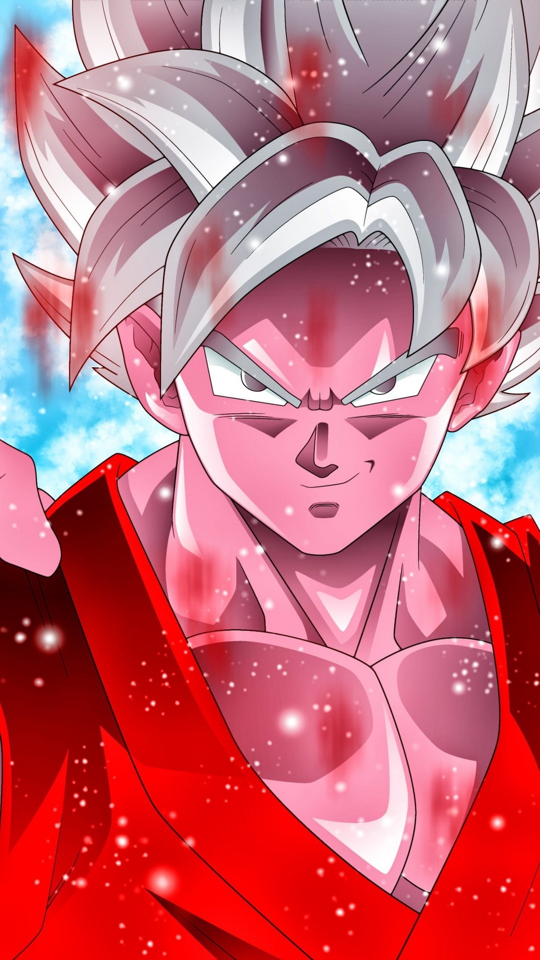 Top 35 Best Kid Goku iPhone Wallpapers  Gettywallpapers