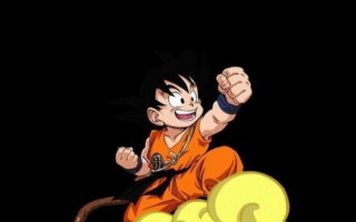 Kid Goku iPhone Wallpaper HD Home Screen With high-resolution 1080X1920 pixel. You can use and set as wallpaper for Notebook Screensavers, Mac Wallpapers, Mobile Home Screen, iPhone or Android Phones Lock Screen
