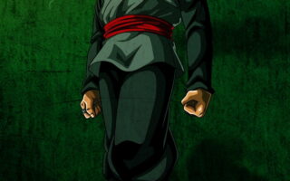 Mobile Wallpaper Black Goku With high-resolution 1080X1920 pixel. You can use and set as wallpaper for Notebook Screensavers, Mac Wallpapers, Mobile Home Screen, iPhone or Android Phones Lock Screen