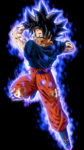 Mobile Wallpaper HD Goku Images