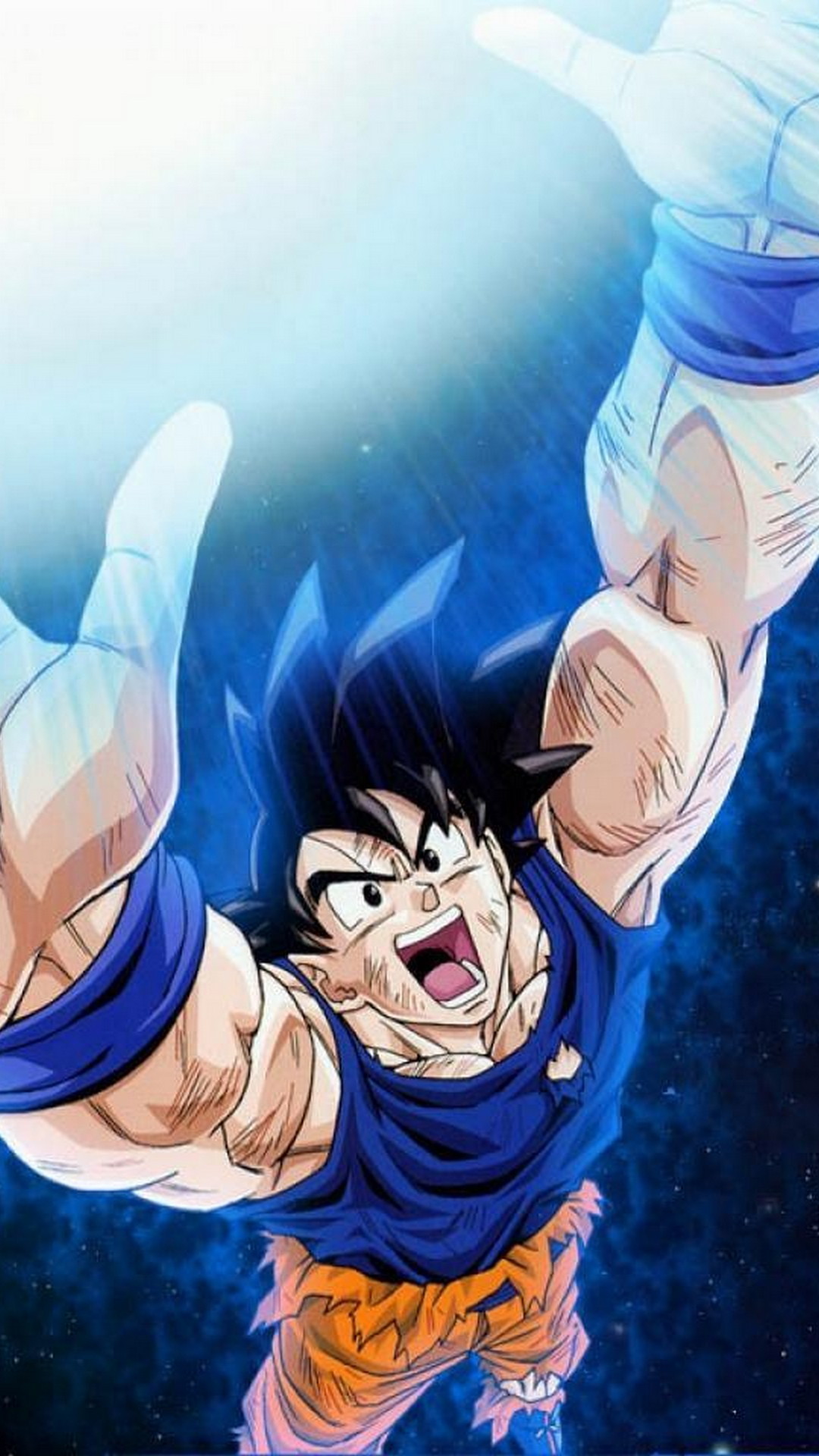 Papel de parede HD para desktop: Anime, Goku, Dragon Ball, Dragon