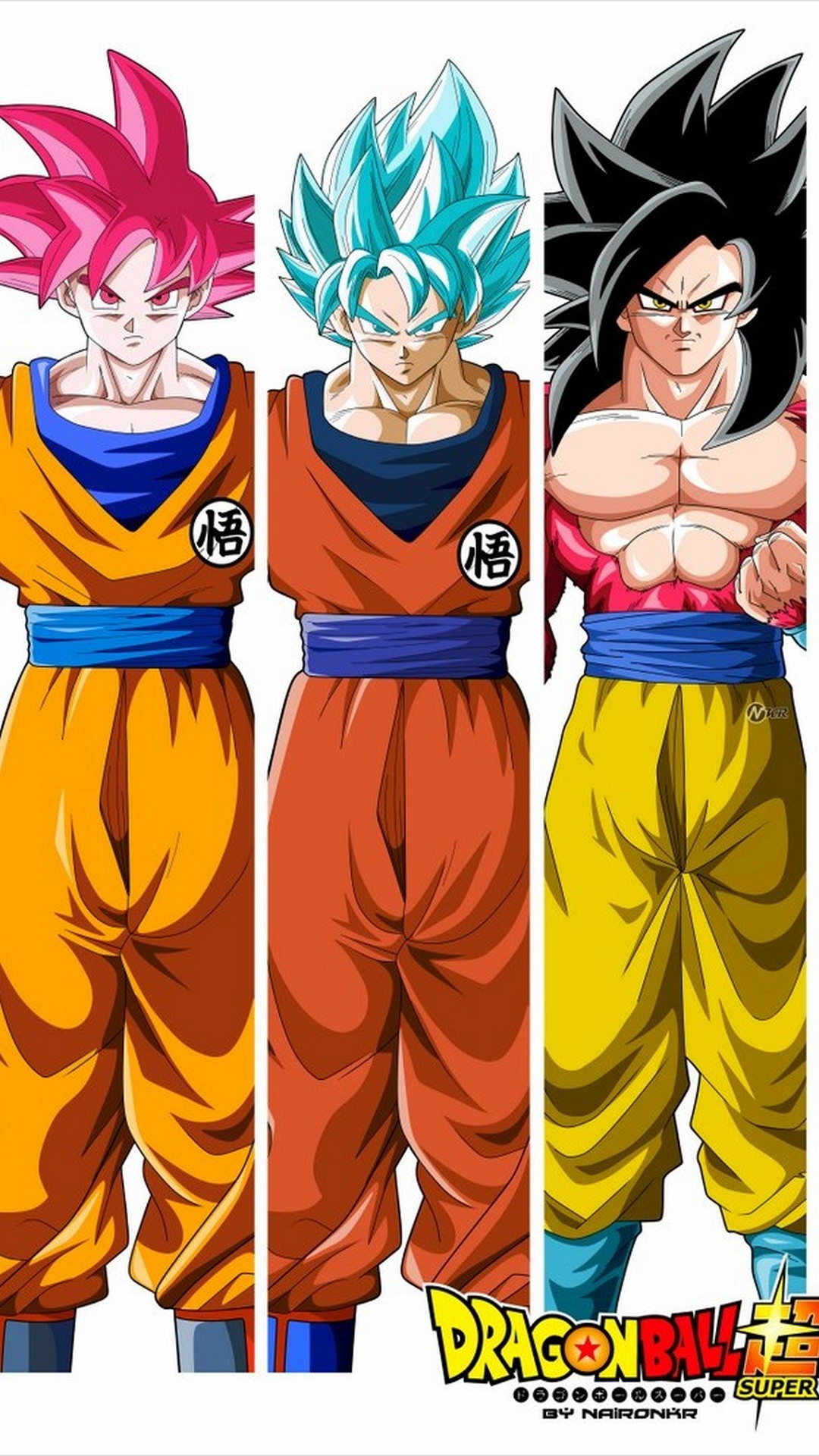 Wallpaper Mobile Goku with high-resolution 1080x1920 pixel. You can use and set as wallpaper for Notebook Screensavers, Mac Wallpapers, Mobile Home Screen, iPhone or Android Phones Lock Screen