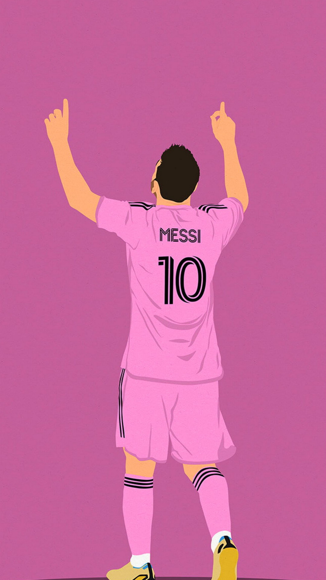 Lionel Messi Lock Screen HD Wallpapers for PC - How to Install on Windows  PC, Mac